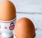 Comer dos huevos al dìa podrìa mejorar el funcionamiento de la tiroides