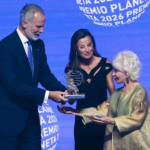 Isabel Allende gana el Premio Planeta con una novela que continúa ‘La casa de los espíritus’