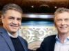 Las diferencias entre Mauricio Macri y Jorge Macri elevan tensiones entre el PRO y LLA