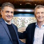 Las diferencias entre Mauricio Macri y Jorge Macri elevan tensiones entre el PRO y LLA