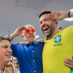 Lula derrotó a Bolsonaro en el balotaje y logró su cuarto mandato como presidente de Brasil