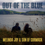 Melinda Joy presenta «Out of the Blue/Too Late (De repente es demasiado tarde)»