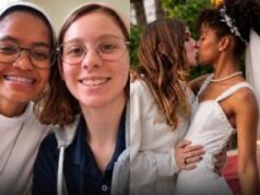 La historia de las dos monjas enamoradas que se casaron