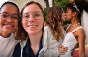 La historia de las dos monjas enamoradas que se casaron