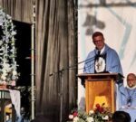 Mons. García Cuerva: «Nos necesitamos y necesitamos a María para seguir caminando»