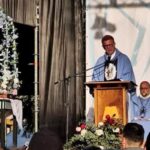 Mons. García Cuerva: «Nos necesitamos y necesitamos a María para seguir caminando»