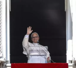 Papa Leòn XIV: «Tengo un nódulo en un pulmón, por eso decidí operarme»