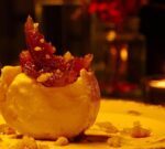 Salir a comer postres en Recoleta: la innovadora experiencia nocturna de Juanito Patisserie