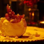 Salir a comer postres en Recoleta: la innovadora experiencia nocturna de Juanito Patisserie