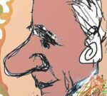 El 8 de octubre estrena en Barcelona «Demanda contra el olvido» Poesía y Aventura en Raúl González Tuñón