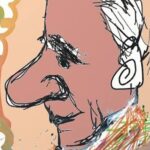 El 8 de octubre estrena en Barcelona «Demanda contra el olvido» Poesía y Aventura en Raúl González Tuñón