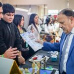 Ricardo Quintela: «Sí, estamos logrando acuerdos»