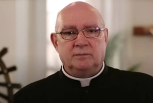 El sacerdote Carlos Miguel Buela fue culpable de abusos por el Vaticano