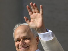 Cortes escalonados en Libertador por la visita papal