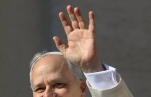 Cortes escalonados en Libertador por la visita papal