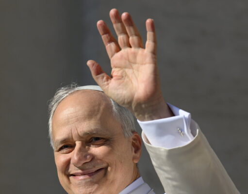 Cortes escalonados en Libertador por la visita papal